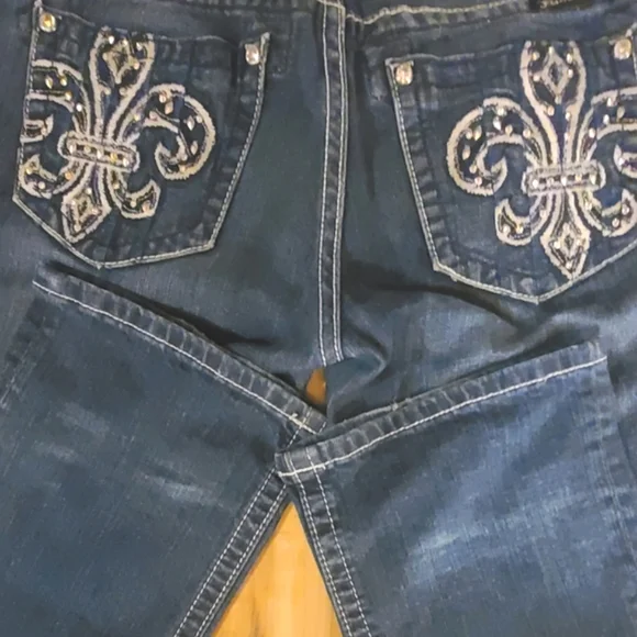 MISS ME JEANS - Picture 2 of 9